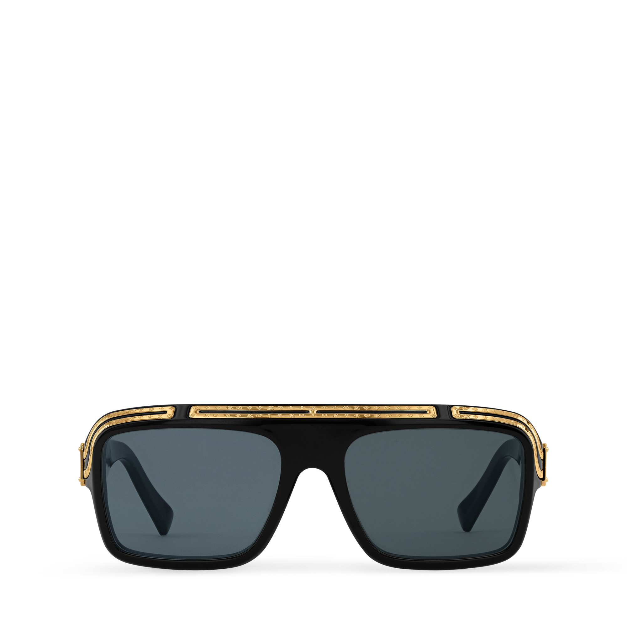 1.0 Millionaires Square Sunglasses S00 - Accessories | LOUIS VUITTON